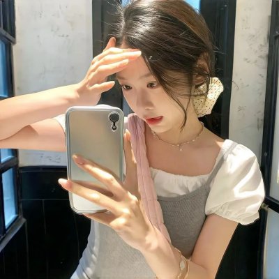 镜面奇情 封面
